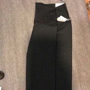 Aerie Chill and Play leggings